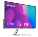ViewSonic VX2776-Smh - 27'' | IPS | FHD | 4 ms | 100 Hz | Frameless Design, HDMI