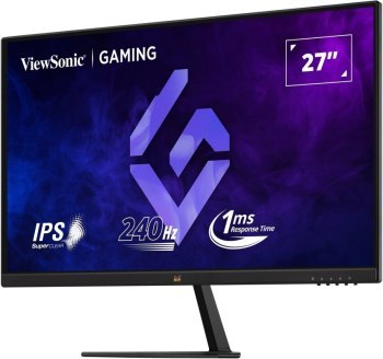 ViewSonic VX2779A-HD-PRO - 27'' | IPS | Full HD | 1ms | 240Hz ViewSonic VX2779A-HD-PRO - 27'' | IPS | Full HD | 1ms | 240Hz