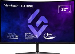 ViewSonic VX3218C-2K - 32'' | VA | QHD | 1ms | 165Hz