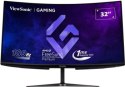 ViewSonic VX3218C-2K - 32'' | VA | QHD | 1ms | 165Hz
