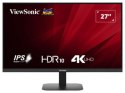 ViewSonic VA2708-4K-HD - 27'' | IPS | 4K UHD | 4 ms | 60 Hz | HDR400, HDMI