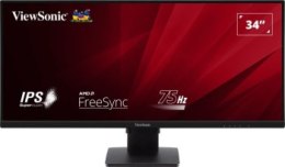 ViewSonic VA3456-MHDJ - 34'' | IPS | WQHD | 5 ms | 100 Hz | Ultrawide, HDMI