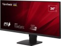 ViewSonic VA3456-MHDJ - 34'' | IPS | WQHD | 5 ms | 100 Hz | Ultrawide, HDMI