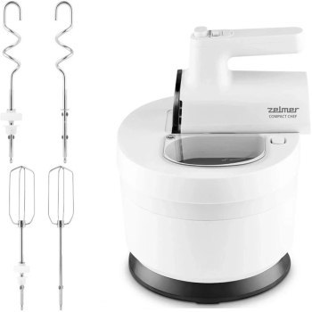 Zelmer ZHM2759 biały Zelmer ZHM2759 biały