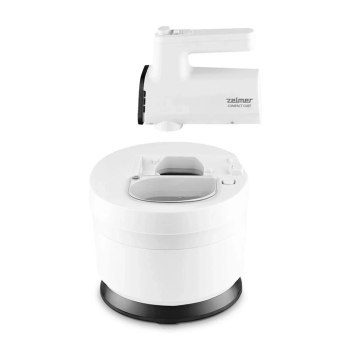 Zelmer ZHM2759 biały Zelmer ZHM2759 biały