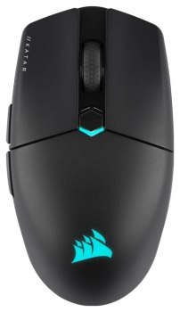 Corsair Katar Elite Wireless Corsair Katar Elite Wireless