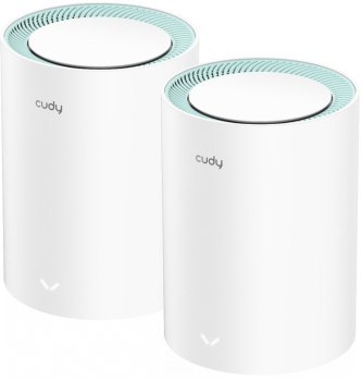 Cudy M1300(2-Pack) Cudy M1300(2-Pack)
