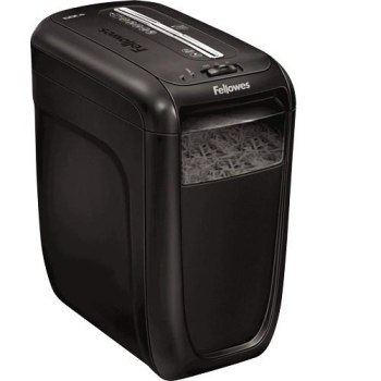 Fellowes Niszczarka osobista Powershred 60Cs 22L Fellowes Niszczarka osobista Powershred 60Cs 22L