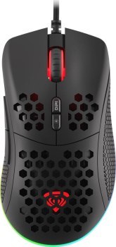 GENESIS MYSZ DLA GRACZY KRYPTON 555 8000DPI RGB NMG-1839