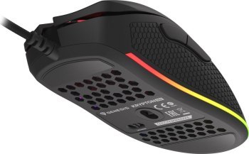 GENESIS MYSZ DLA GRACZY KRYPTON 555 8000DPI RGB NMG-1839 GENESIS MYSZ DLA GRACZY KRYPTON 555 8000DPI RGB NMG-1839