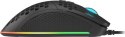 GENESIS MYSZ DLA GRACZY KRYPTON 555 8000DPI RGB NMG-1839