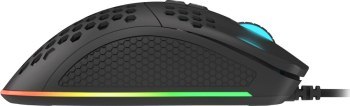 GENESIS MYSZ DLA GRACZY KRYPTON 555 8000DPI RGB NMG-1839 GENESIS MYSZ DLA GRACZY KRYPTON 555 8000DPI RGB NMG-1839