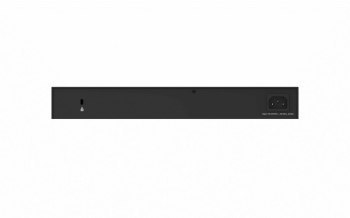GS324P-100EUS 24PT GIGE UNMNGED SWCH W/ POE+ GS324P-100EUS 24PT GIGE UNMNGED SWCH W/ POE+