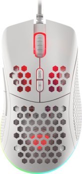 Genesis Krypton 555 biała