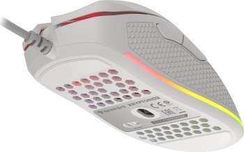 Genesis Krypton 555 biała Genesis Krypton 555 biała