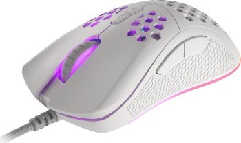 Genesis Krypton 555 biała Genesis Krypton 555 biała