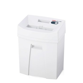 HSM Niszczarka Pure 220 25L 3 9 mm HSM Niszczarka Pure 220 25L 3 9 mm