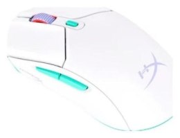 HyperX HyperX Pulsefire Haste 2 Core Wireless White
