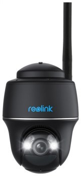 Kamera - Reolink ARGUS Series B430 Czarna (ARGUS PT 5MP USB-C Czarna) Kamera - Reolink ARGUS Series B430 Czarna (ARGUS PT 5MP USB-C Czarna)