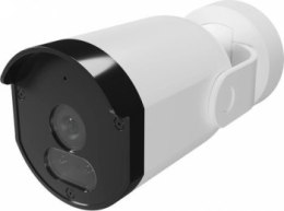 Kamera - Tesla TSL-CAM-BULLET8S Smart Camera Outdoor (wersja 2022, biały)