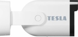 Kamera - Tesla TSL-CAM-BULLET8S Smart Camera Outdoor (wersja 2022, biały)