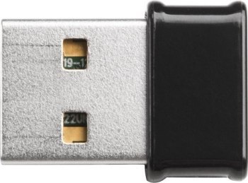 Karta sieciowa EDIMAX EW-7822ULC (AC1200 Dual-Band MU-MIMO) Karta sieciowa EDIMAX EW-7822ULC (AC1200 Dual-Band MU-MIMO)