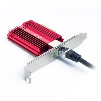 Karta sieciowa TP-LINK TX401 Karta sieciowa TP-LINK TX401