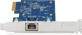 Karta sieciowa ZyXEL XGN100C-ZZ0101F Karta sieciowa ZyXEL XGN100C-ZZ0101F