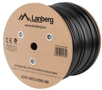 Lanberg 305.0m drut outdoor Lanberg 305.0m drut outdoor
