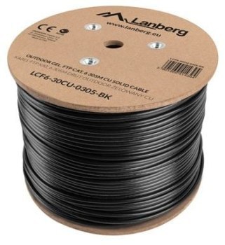 Lanberg 305.0m drut outdoor Lanberg 305.0m drut outdoor