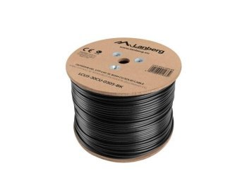 Lanberg 305.0m drut outdoor Lanberg 305.0m drut outdoor