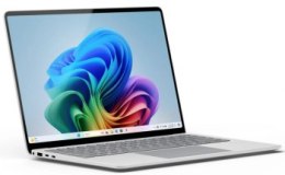 Laptop Microsoft Surface Laptop (Copilot+ PC) - Snapdragon X Elite | 13,8'' | Dotyk | 16GB | 1TB | W11H | Czarny