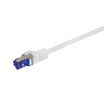 LogiLink 30m biały LogiLink 30m biały