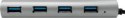 LogiLink 4-portowy USB-C