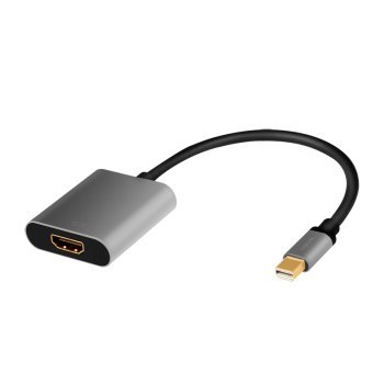 LogiLink DisplayPort CDA0110 LogiLink DisplayPort CDA0110