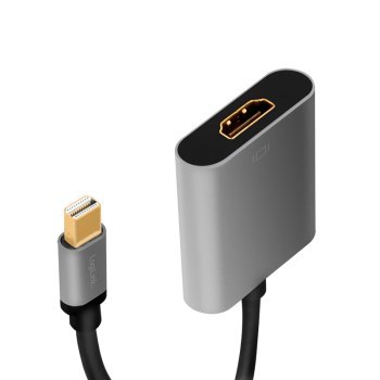 LogiLink DisplayPort CDA0110 LogiLink DisplayPort CDA0110