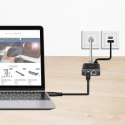 LogiLink USB 3.0 - RJ45 10.0m