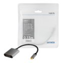 LogiLink USB 3.2 USB-C - HDMI