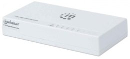 Manhattan 560696 Switch Gigabit 5x RJ45
