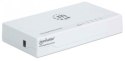 Manhattan 560696 Switch Gigabit 5x RJ45