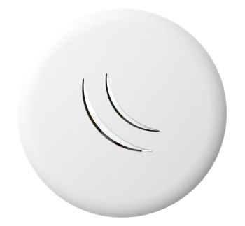 MikroTik cAP Lite Punkt dostępowy RBcAPL-2nD 2 MikroTik cAP Lite Punkt dostępowy RBcAPL-2nD 2