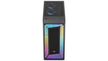 OBUDOWA AEROCOOL PGS INTERSTELLAR-G-BK-v1 OBUDOWA AEROCOOL PGS INTERSTELLAR-G-BK-v1