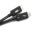 OWC Thunderbolt 4 2.0m czarny