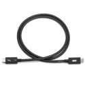 OWC Thunderbolt 4 2.0m czarny