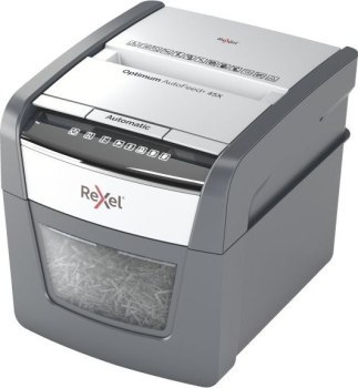 Rexel Optimum AutoFeed+ 45X