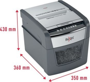 Rexel Optimum AutoFeed+ 45X Rexel Optimum AutoFeed+ 45X