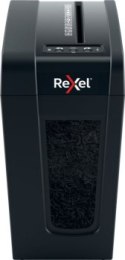 Rexel Secure X8-SL, 8 kartek,