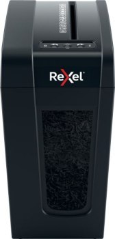 Rexel Secure X8-SL, 8 kartek, Rexel Secure X8-SL, 8 kartek,