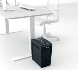 Rexel Secure X8-SL, 8 kartek,