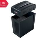 Rexel Secure X8-SL, 8 kartek,